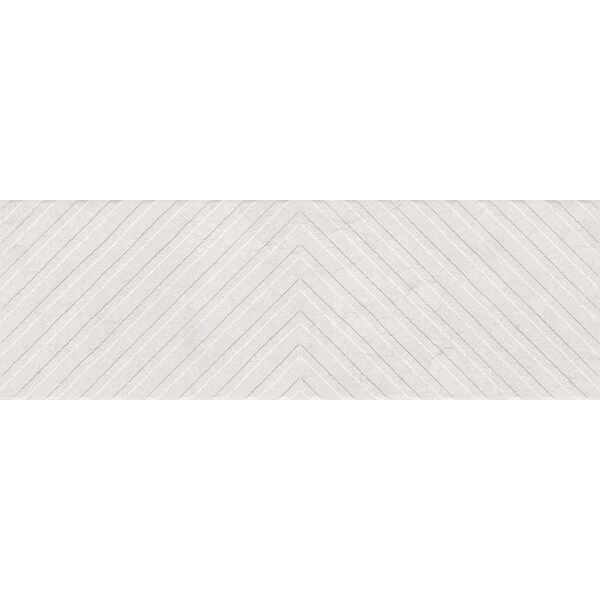 zdjęcie vives citera blanco płytka ścienna 25x75 