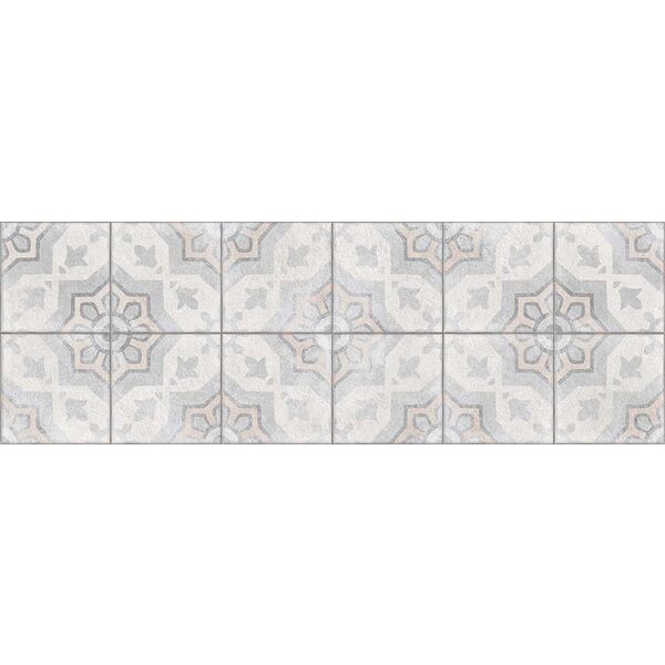 zdjęcie vives giaros multicolor płytka ścienna 25x75 