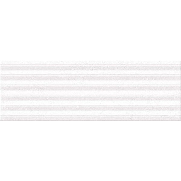 zdjęcie vives kitnos nieve płytka ścienna 25x75 