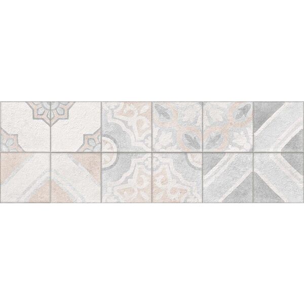 zdjęcie vives piperi multicolor płytka ścienna 25x75 