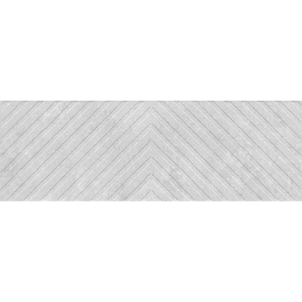 zdjęcie vives citera gris płytka ścienna 25x75 