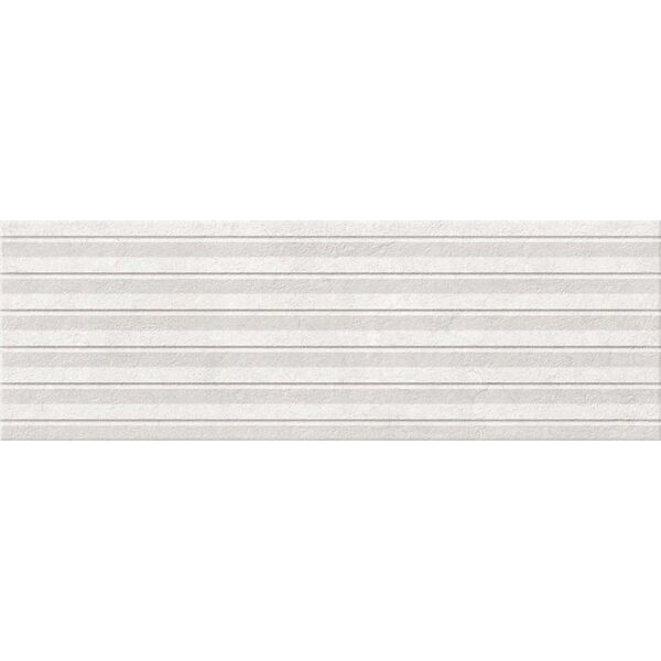 zdjęcie vives kitnos blanco płytka ścienna 25x75 