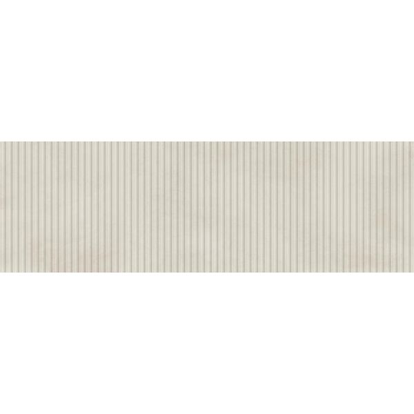 zdjęcie vives shard-r blanco płytka ścienna 32x99 