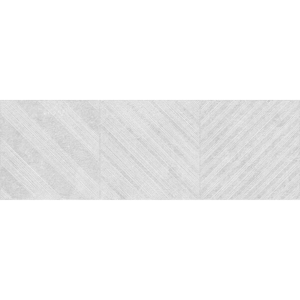 zdjęcie vives telendos gris płytka ścienna 25x75 