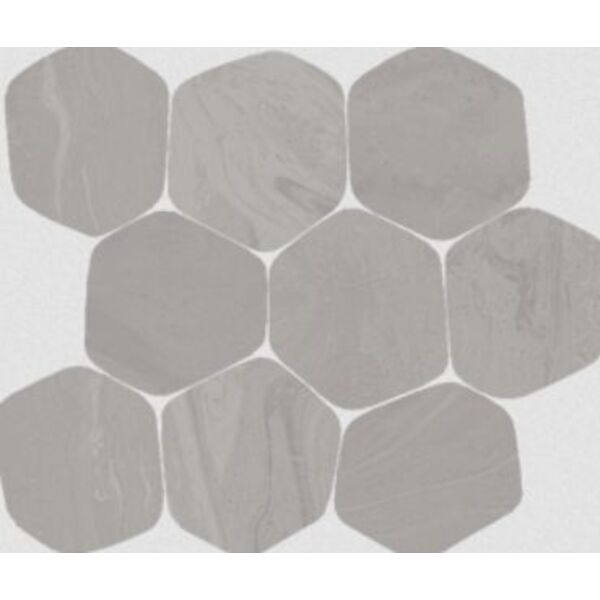 zdjęcie vives salerno taupe torino mozaika 30x30 