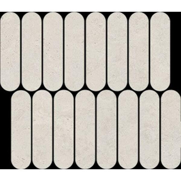 zdjęcie vives mayfair blanco r10 mozaika 27x31 