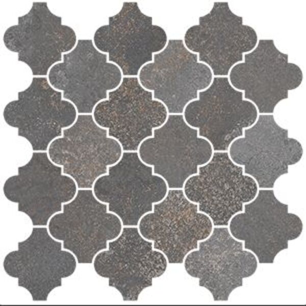 zdjęcie vives nukak nt grafito mozaika 30x30 