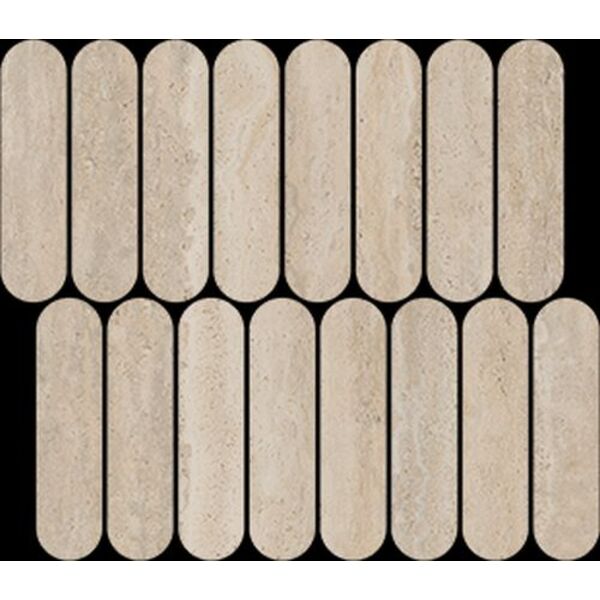 zdjęcie vives defense natural r10 mozaika 27x31 