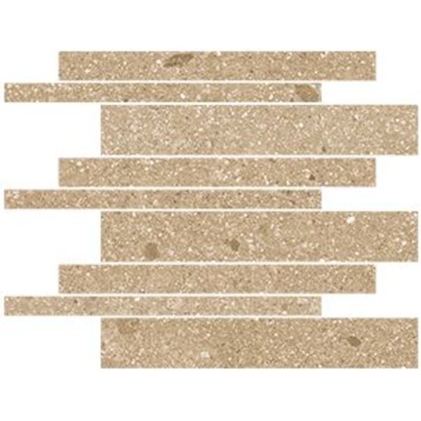 zdjęcie vives rheico mostaza mozaika 30x30 