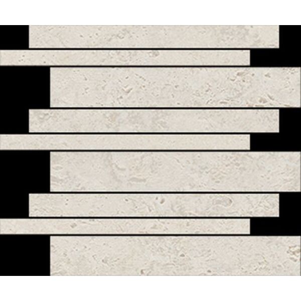 zdjęcie vives hackney blanco r10 mozaika 30x30 