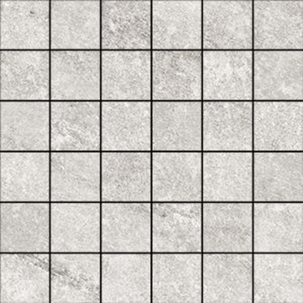 zdjęcie vives lambda gris mosaico 30x30 