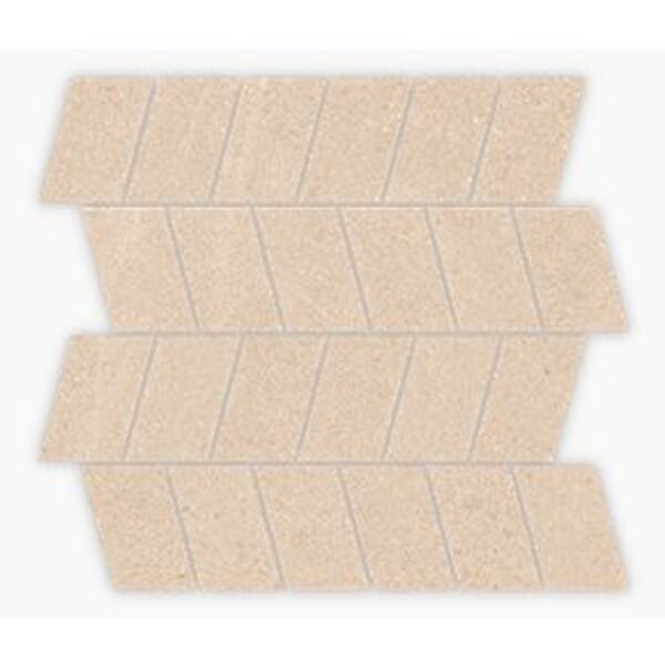 zdjęcie vives loing crema mozaika 30x30 