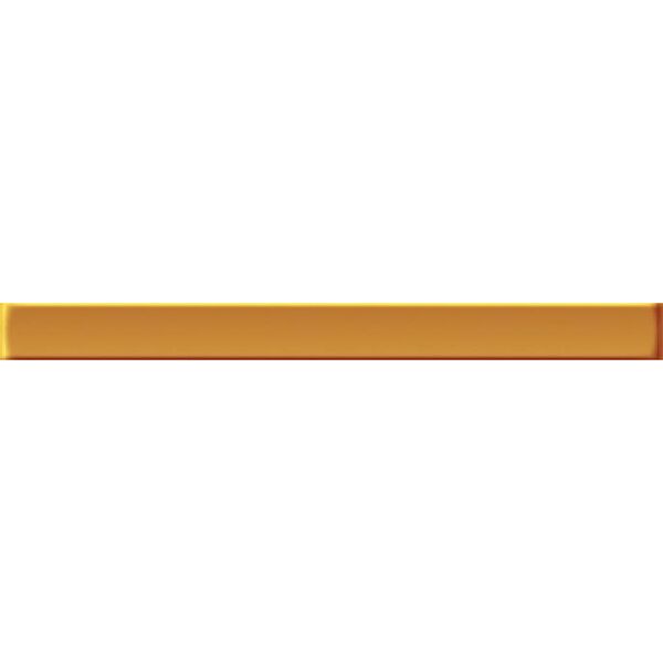 Vives Kaimu Teja-M Stick 2x23 - matowa płytka dekoracyjna do salonu i przedpokoju