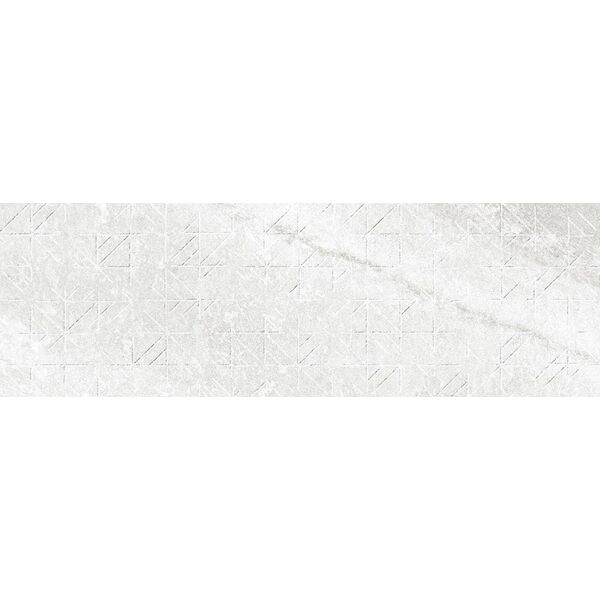 zdjęcie vives nimos-r blanco płytka ścienna 32x99 