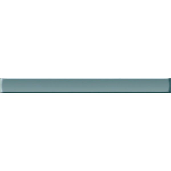 Vives Kaimu Celeste-M Stick 2x23 - matowa płytka dekoracyjna kuchenna i łazienkowa