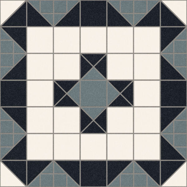 zdjęcie vives harrogate płytka podłogowa 31.6x31.6 