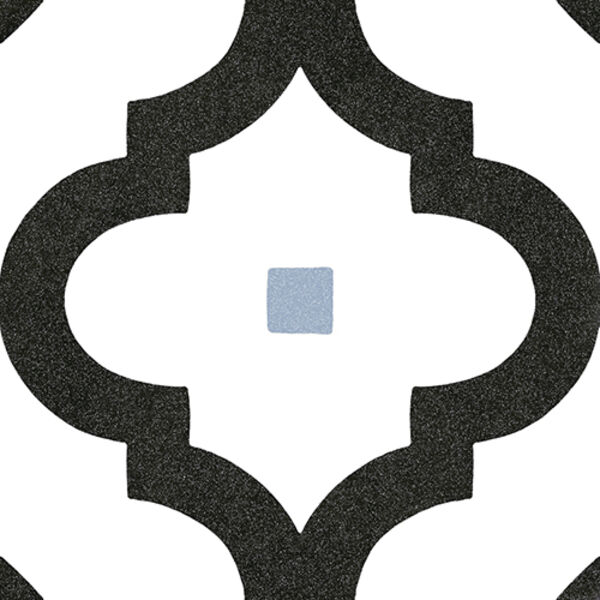 zdjęcie vives ladakhi grafito płytka podłogowa 20x20 