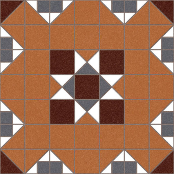 zdjęcie vives york płytka podłogowa 31.6x31.6 