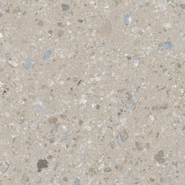 Vives Janty Crema gres 60x60 - matowy gres na taras i schody kamieniopodobny