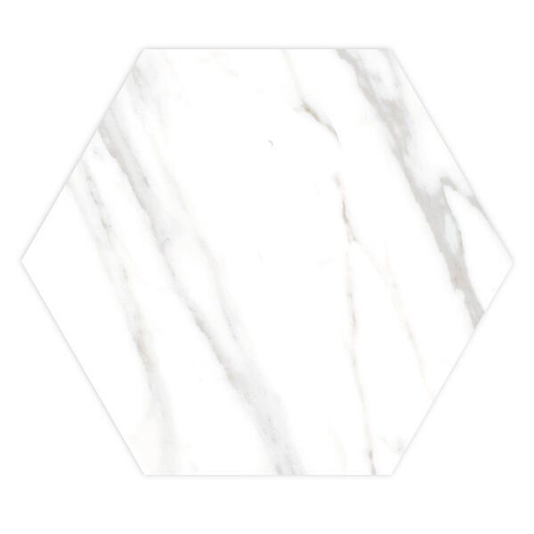 zdjęcie vives verbier hexagon gres 51.9x59.9 