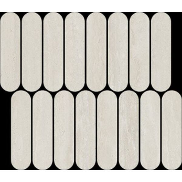 zdjęcie vives defense blanco r10 mozaika 27x31 