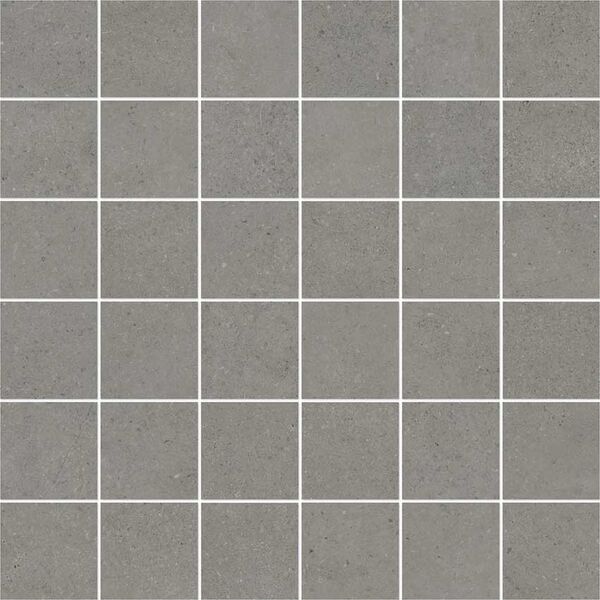 zdjęcie vives nassau grafito mozaika 30x30 