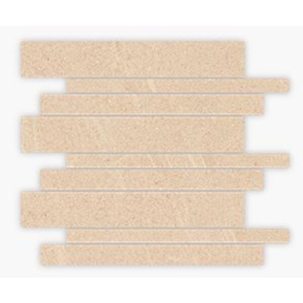 zdjęcie vives aube crema mozaika 30x30 