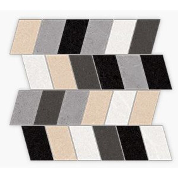 zdjęcie vives loing multicolor mozaika 30x30 