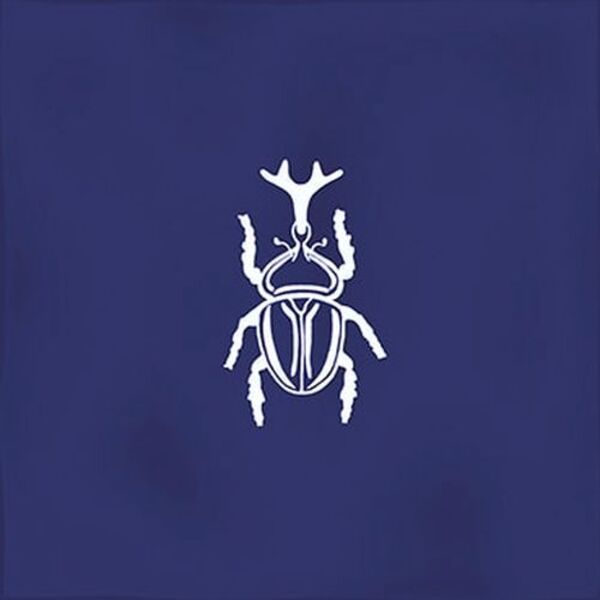 zdjęcie vives root ager-4 blue dekor 13x13 