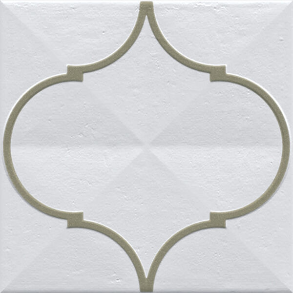 zdjęcie vives oromo musgo dekor 20x20 