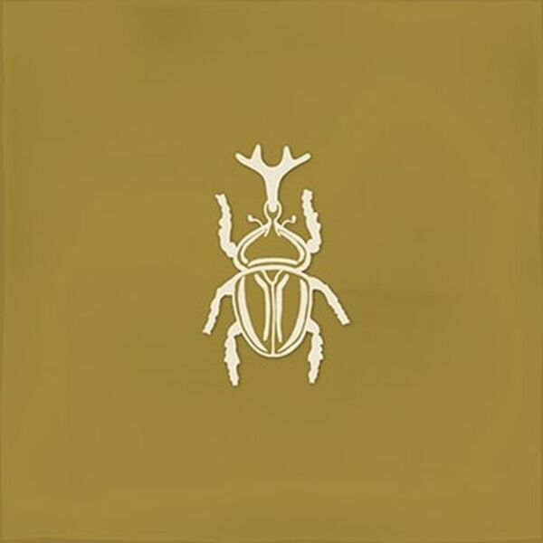 zdjęcie vives root ager-4 ocher dekor 13x13 