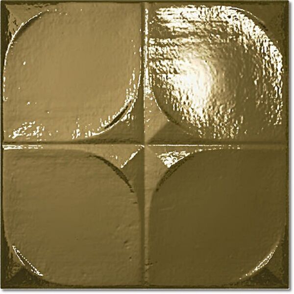 zdjęcie vives sindhi oro dekor 13x13 