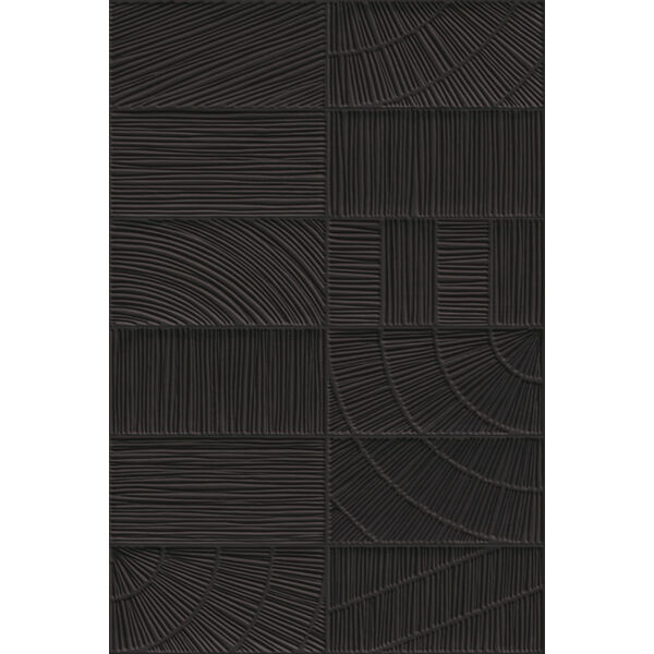 zdjęcie vives viet negro dekor 10x20 