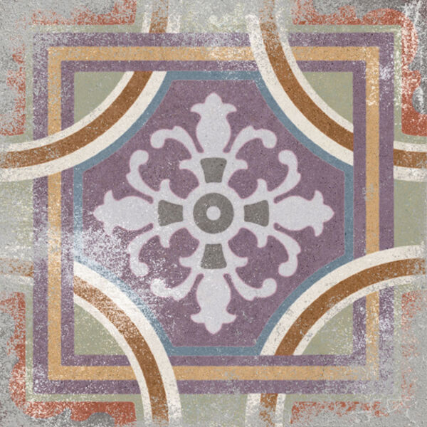 zdjęcie vives comillas dekor 20x20 