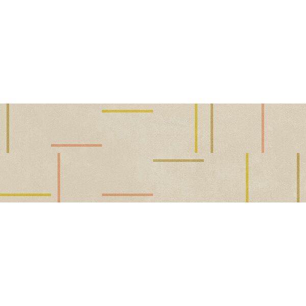 zdjęcie vives flatiron-r sand płytka ścienna 32x99 