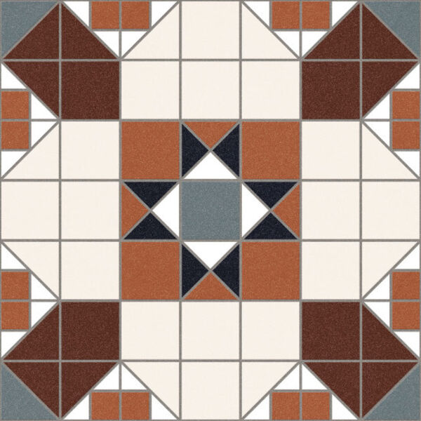 zdjęcie vives blakeney płytka podłogowa 31.6x31.6 