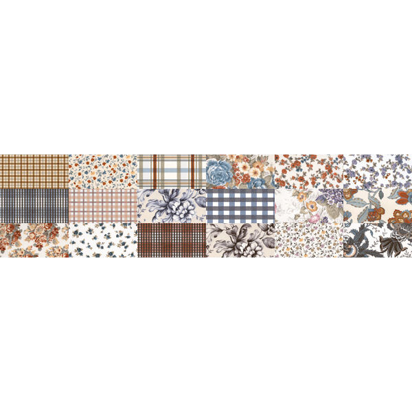 zdjęcie vives soult multicolor dekor 10x20 