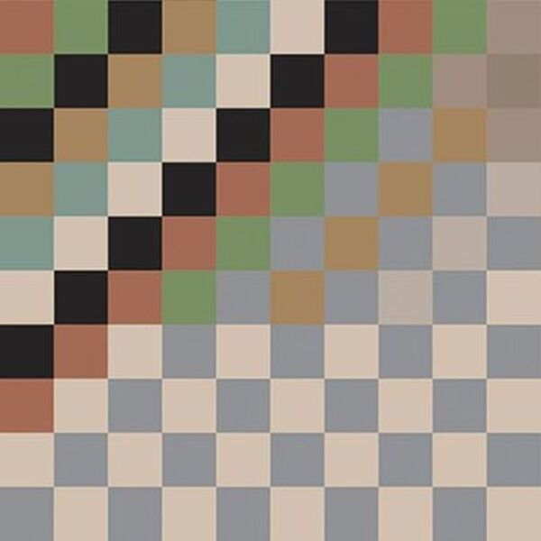 zdjęcie vives byte płytka ścienna 13x13 