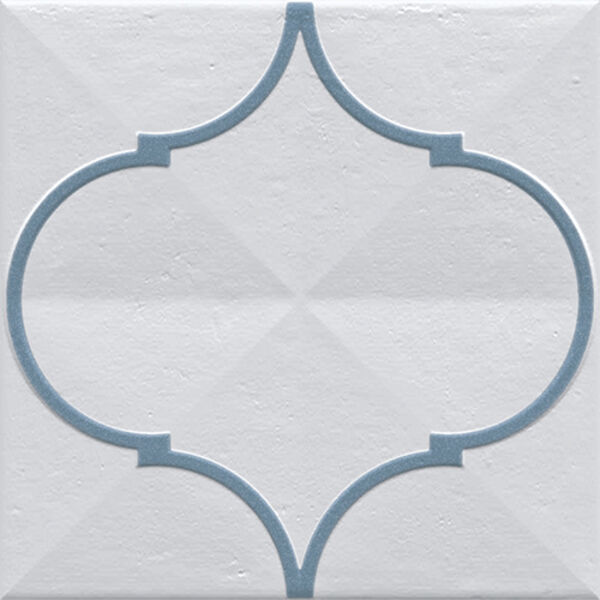 zdjęcie vives oromo cielo dekor 20x20 