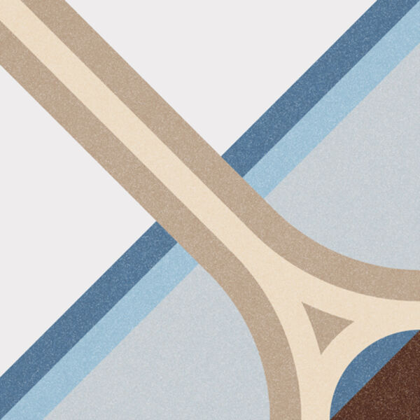 zdjęcie vives montaner azul płytka podłogowa 20x20 