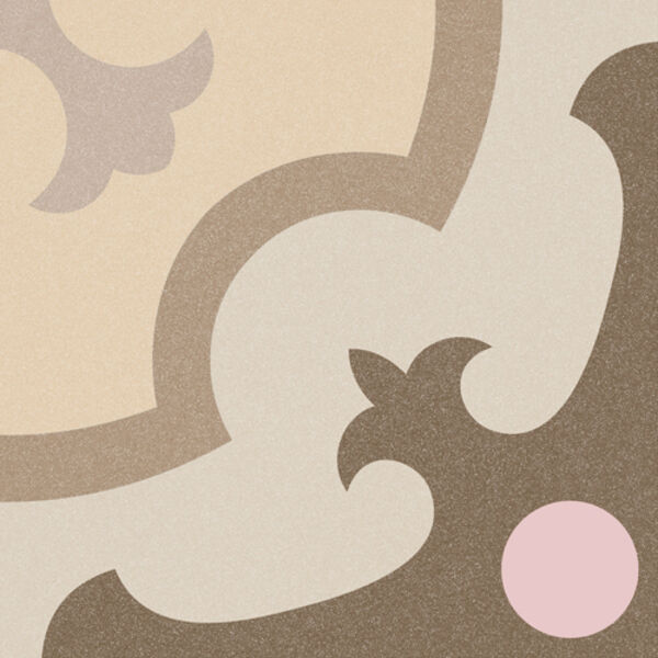 zdjęcie vives ordal beige płytka podłogowa 20x20 