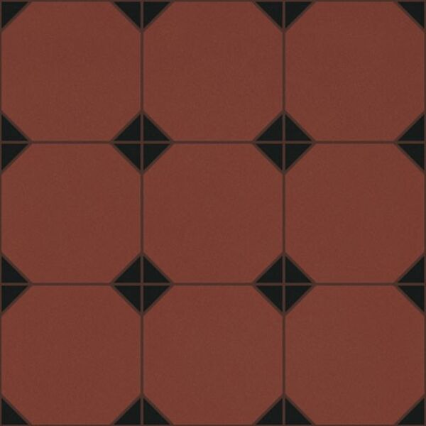 zdjęcie vives carron terra płytka podłogowa 31.6x31.6 