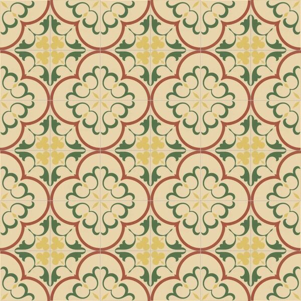 zdjęcie vives gaudi-1 płytka podłogowa 20x20 