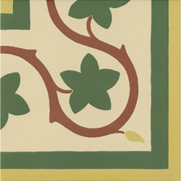 zdjęcie vives gaudi-3 narożnik 20x20 