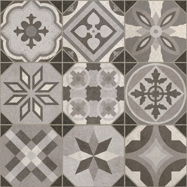 zdjęcie vives tiergarten płytka podłogowa 31.6x31.6 