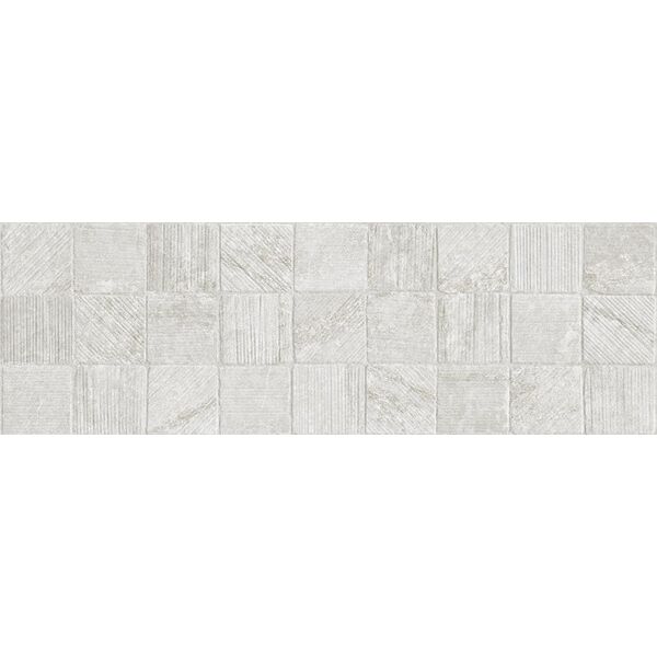 zdjęcie vives zafora-r gris płytka ścienna 32x99 