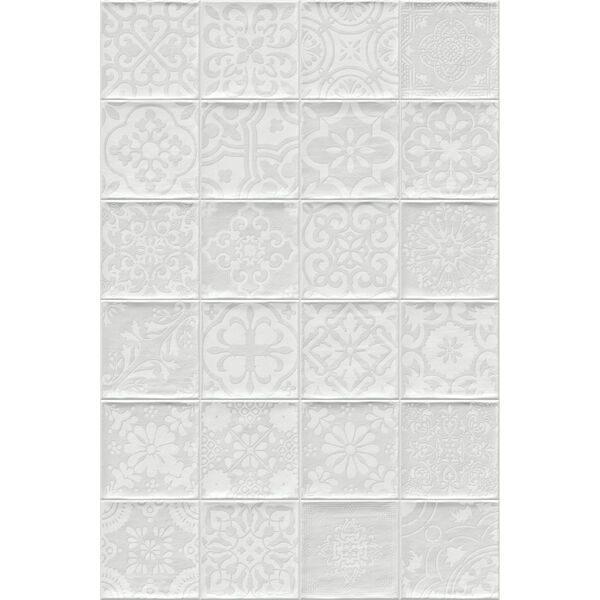 vives tamil blanco płytka ścienna 13x13 płytki vives kwadratowe hiszpańskie na ścianę patchwork o grubości 6 do 8 mm