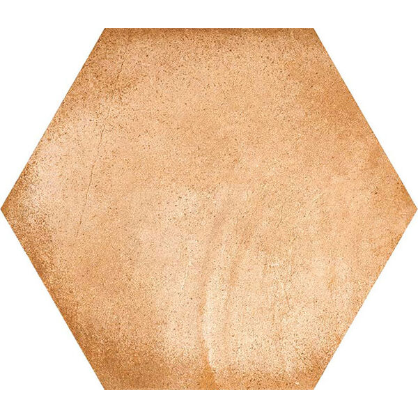 vives bampton natural hexagono gres 23.3x26.8 płytki vives hiszpańskie do salonu na podłogę beżowe