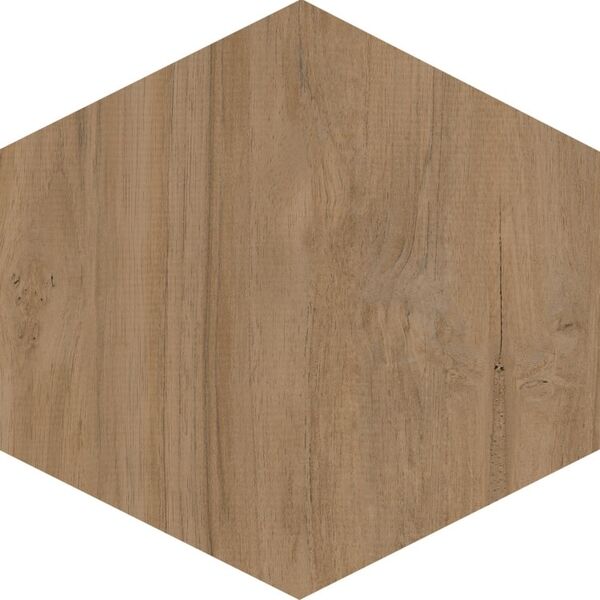 vives belice natural hexagono gres 51.9x59.9 