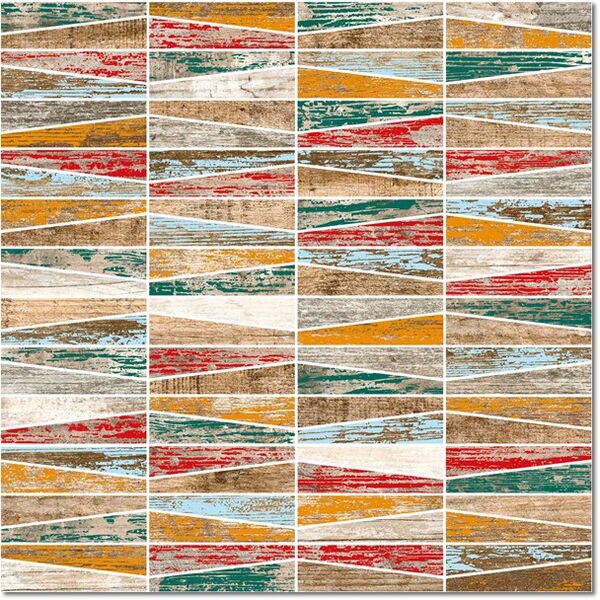 vives cincel multicolor mozaika 30x30 